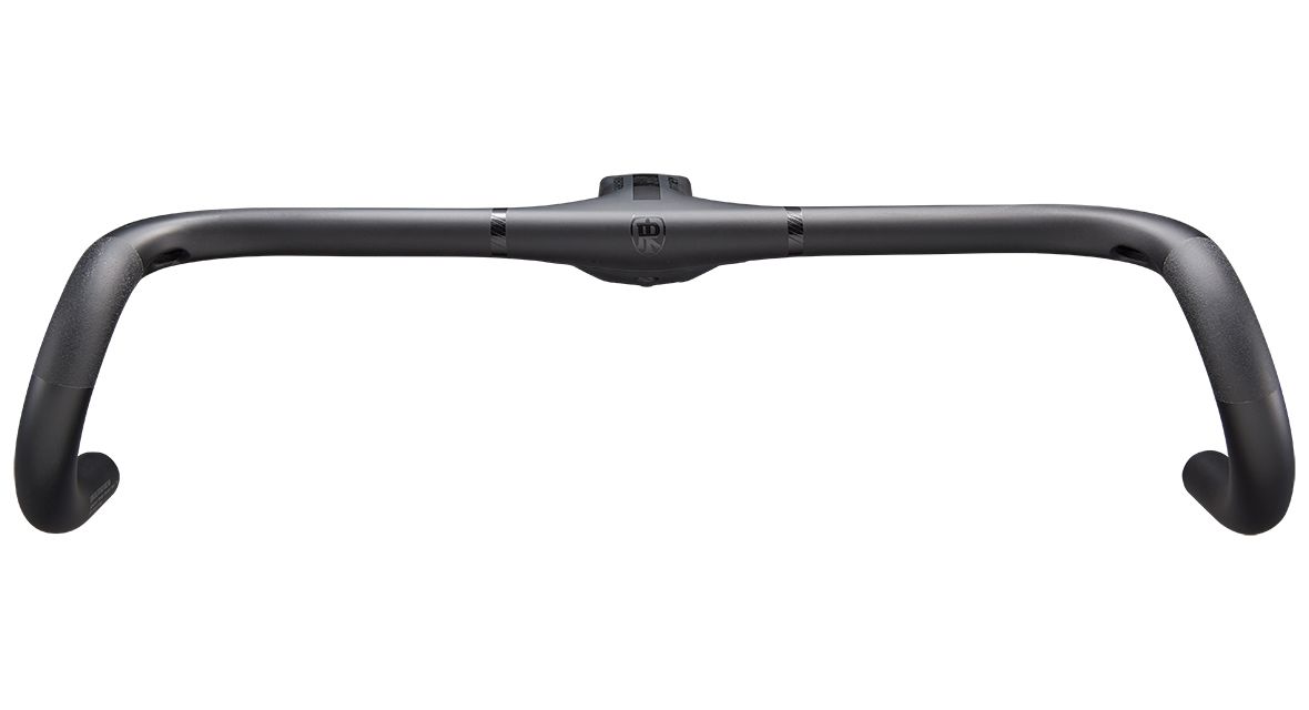 Guiador de gravel RITCHEY BUTANO RIDGE SUPERLOGIC
