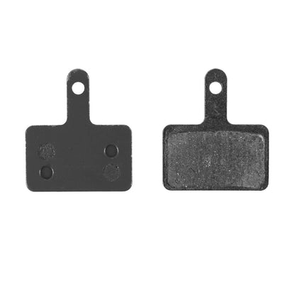 Pastilhas Orgânicas CLARKS Shimano B01S Deore Tektro