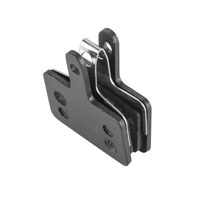 Pastilhas Orgânicas CLARKS Shimano B01S Deore Tektro