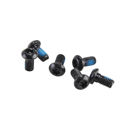 Kit de 6 Parafusos CLARKS para Disco