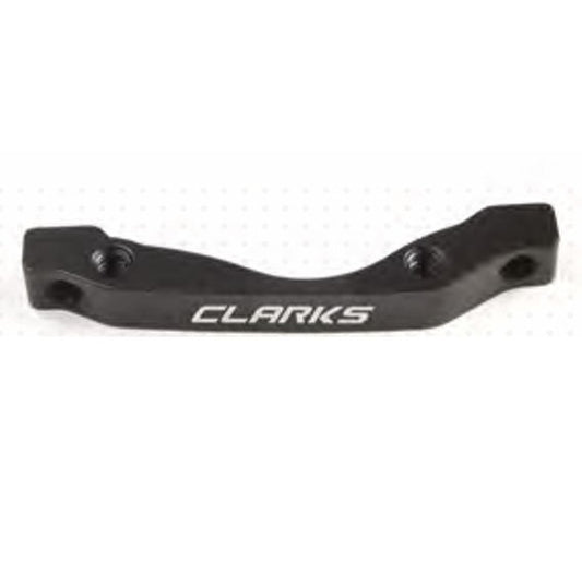 Adaptador de pinça traseira PM>IS CLARKS CB-R160ISAM (+0mm)