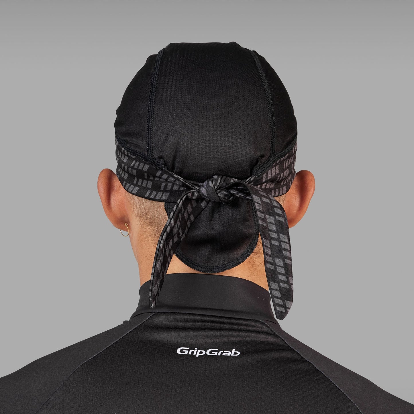 Bandana GRIPGRAB Preta
