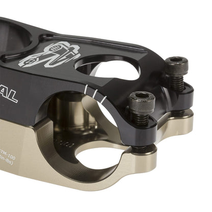 Avanço RENTHAL DUO 10° Ø pivot 28,6 mm