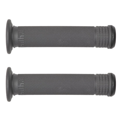 Punhos RENTHAL MEDIUM Push-On 135 mm