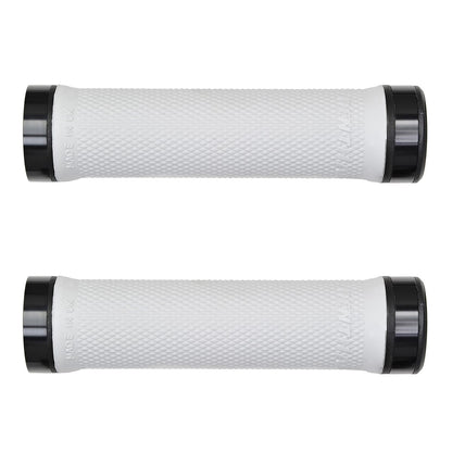 Punhos RENTHAL SUPER SOFT Lock-On 130 mm