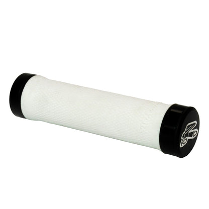 Punhos RENTHAL SUPER SOFT Lock-On 130 mm
