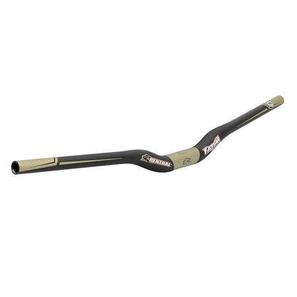 Guiador RENTHAL FATBAR DH Carbono Rise 30 mm
