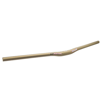 Guiador RENTHAL FATBAR Rise 10 mm