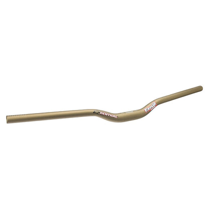 Guiador RENTHAL FATBAR LITE Rise 30 mm