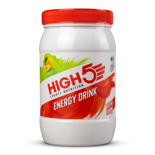 HIGH5 ENERGY DRINK (1kg) Limão