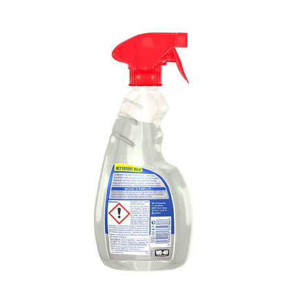 Limpador para Bicicleta WD-40 BIKE (500 ml)