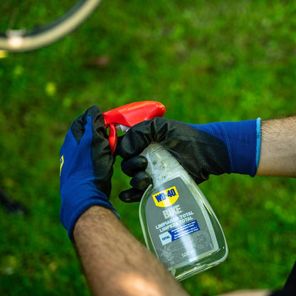 Limpador para Bicicleta WD-40 BIKE (500 ml)