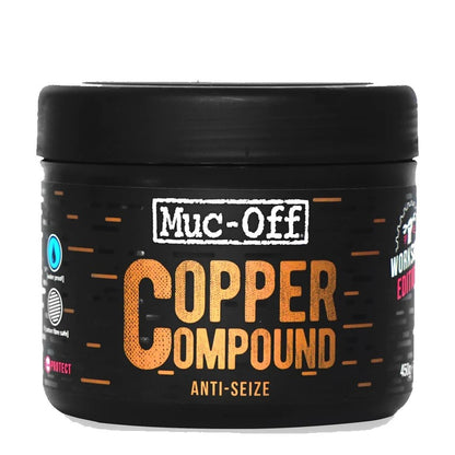 Massa de cobre MUC-OFF COPPER COMPOUND (450 ml)