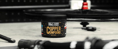 Massa de cobre MUC-OFF COPPER COMPOUND (450 ml)