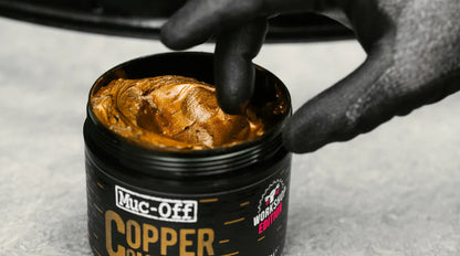 Massa de cobre MUC-OFF COPPER COMPOUND (450 ml)