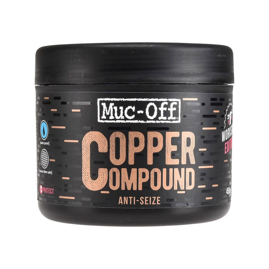 Graisse au cuivre MUC-OFF COPPER COMPOUND (450 ml)