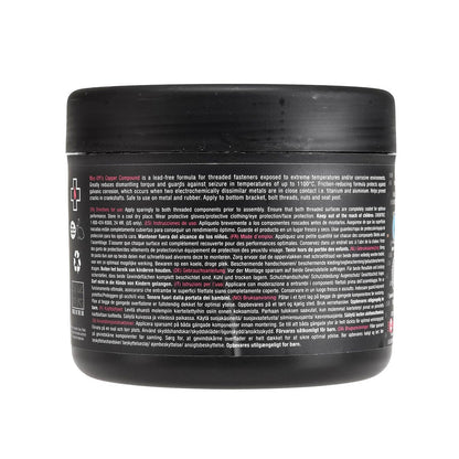 Massa de cobre MUC-OFF COPPER COMPOUND (450 ml)