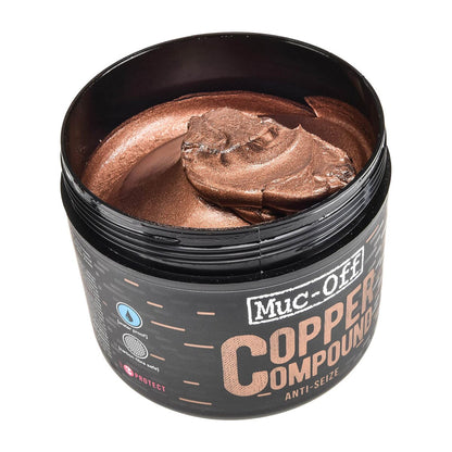 Massa de cobre MUC-OFF COPPER COMPOUND (450 ml)