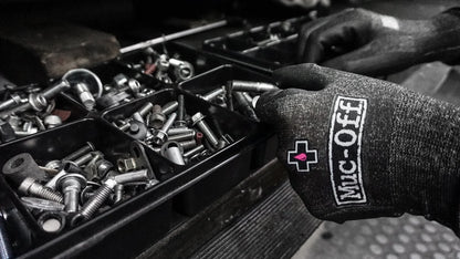 Luvas de Oficina MUC-OFF
