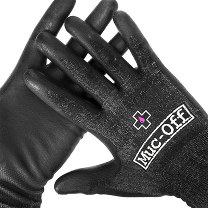 Luvas de Oficina MUC-OFF