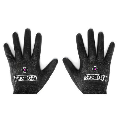 Luvas de Oficina MUC-OFF