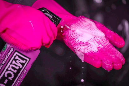 Luvas de Limpeza MUC-OFF