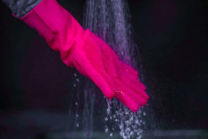 Luvas de Limpeza MUC-OFF
