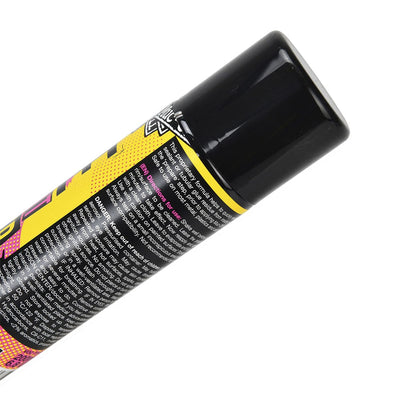 Limpador Dissolvente de Cola e Preventivo MUC-OFF (200 ml)