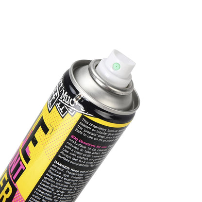 Limpador Dissolvente de Cola e Preventivo MUC-OFF (200 ml)