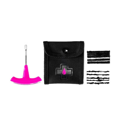 Kit de Reparação Tubeless MUC-OFF