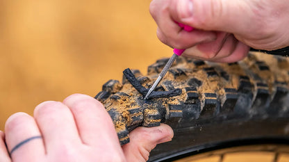 Kit de Reparação Tubeless MUC-OFF