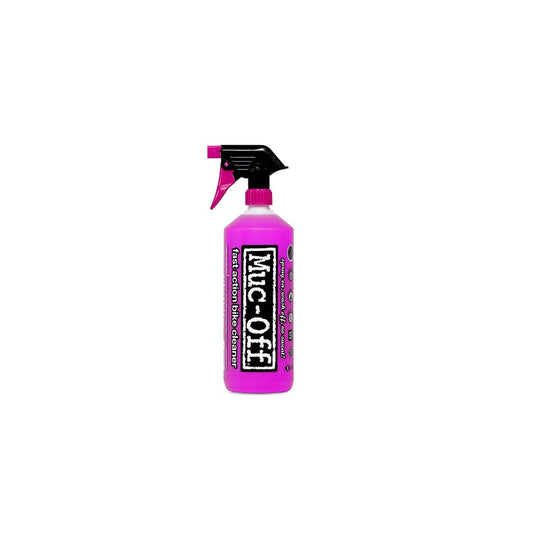 Nettoyant pour Vélo MUC-OFF BIKE CLEANER (1 L)