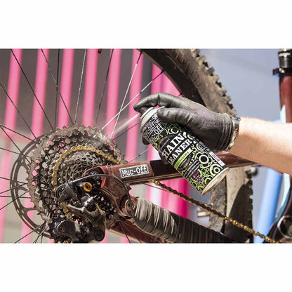Limpador de Corrente MUC-OFF CHAIN CLEANER (400 ml)