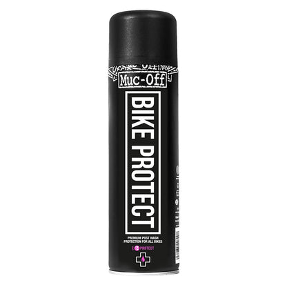Lustrador para Bicicleta MUC-OFF BIKE PROTECT (500 ml)