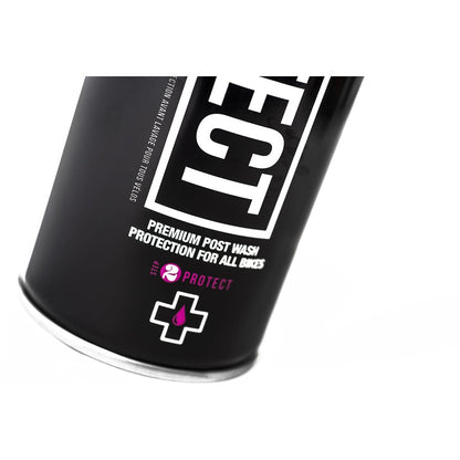 Lustrador para Bicicleta MUC-OFF BIKE PROTECT (500 ml)