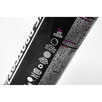 Lustrador para Bicicleta MUC-OFF BIKE PROTECT (500 ml)