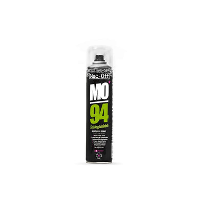 Desengripante lubrificante spray protetor MO94 NL FR SKU