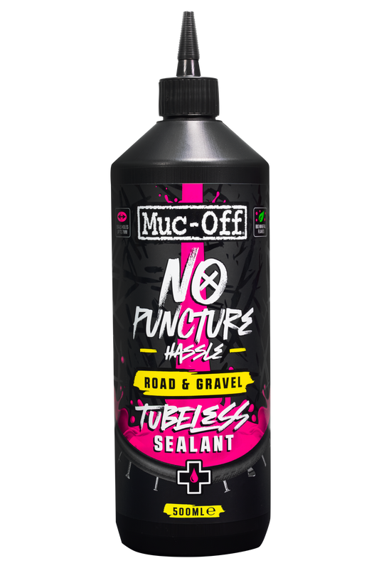 MUC-OFF Road & Gravel Preventivo Líquido (500 ml)