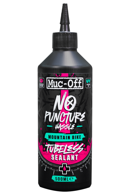 MUC-OFF MTB Preventivo Líquido (500 ml)