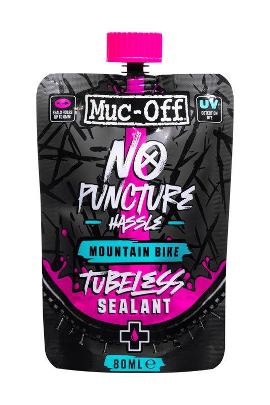 MUC-OFF MTB Preventivo Líquido (80 ml)