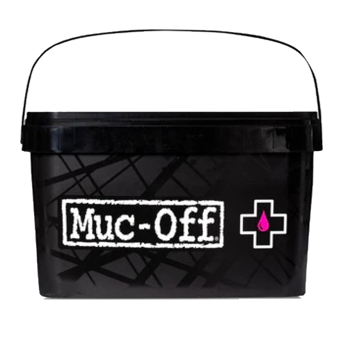 Kit de limpeza MUC-OFF (8 peças)