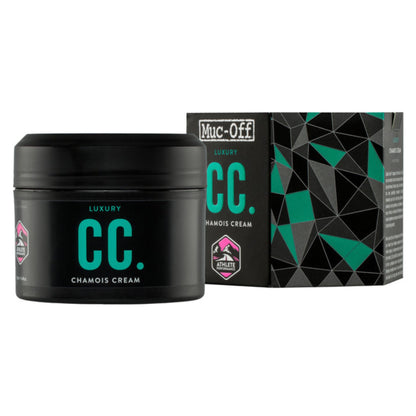 Creme para Pele de Camurça MUC-OFF (250 ml)