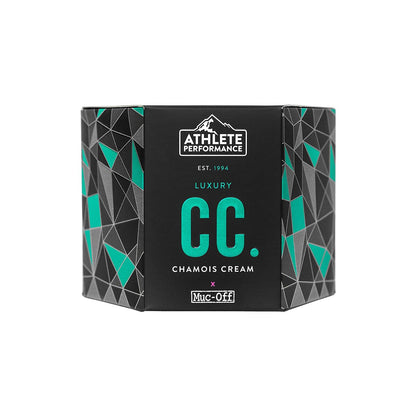 Creme para Pele de Camurça MUC-OFF (250 ml)