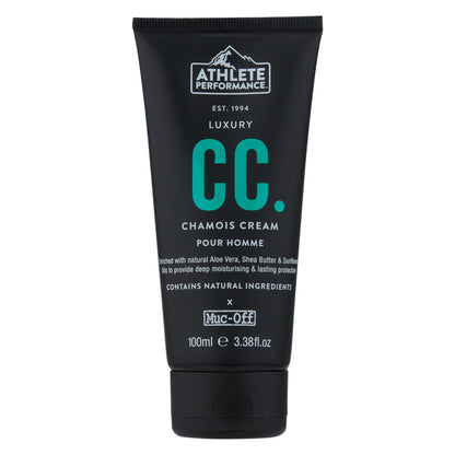 Creme para Pele de Camurça MUC-OFF (100 ml)