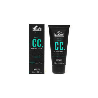 Creme para Pele de Camurça MUC-OFF (100 ml)