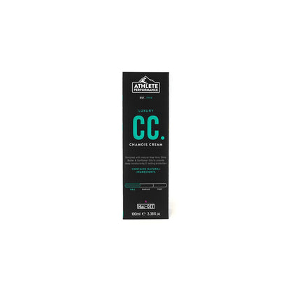 Creme para Pele de Camurça MUC-OFF (100 ml)