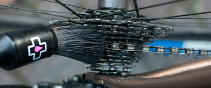 Escova de Limpeza MUC-OFF DRIVETRAIN