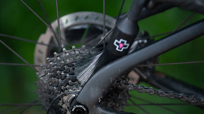 Escova de Limpeza MUC-OFF DRIVETRAIN