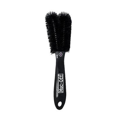 Escova de Limpeza MUC-OFF DOUBLE POINTE