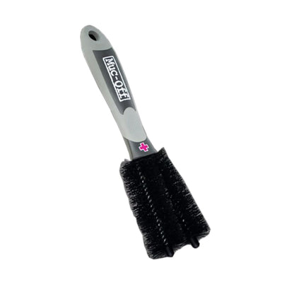 Escova de Limpeza MUC-OFF DOUBLE POINTE